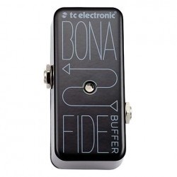 TC Electronic Bonafide Buffer - kitarski efekt
