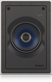 Vgradni zvočnik Tannoy PCI 6DC IW, 6"