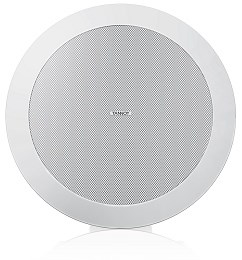 Tannoy CVS 4 MICRO 4" koaksialni stropni zvočnik s sistemom za montažo