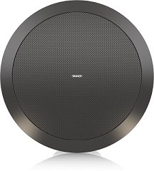 NON Tannoy CVS 601-BK 6,5" koaksialni stropni zvočnik (črn)