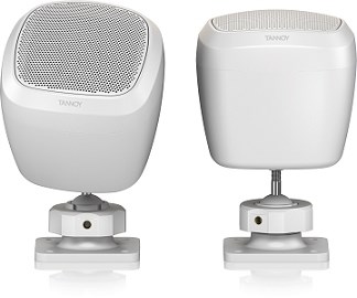 Satelitski zvočnik Tannoy SAT 3-WH (beli)