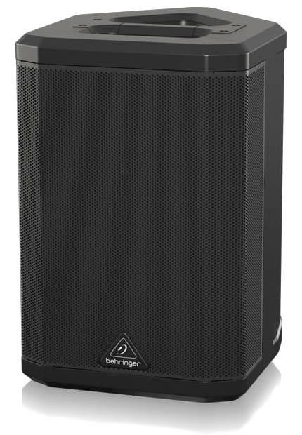 Prestavni sistem Behringer B1X Mobilni sistem nagłośnieniowy