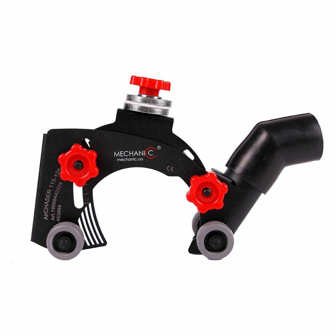 Distar nastavek za rezkanje za kotni brusilnik 115-125mm