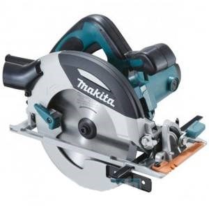 Ročna krožna žaga MAKITA, 190mm / 1400W (HS7100)