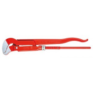 Knipex nastavljiva cevna ključa S 1"