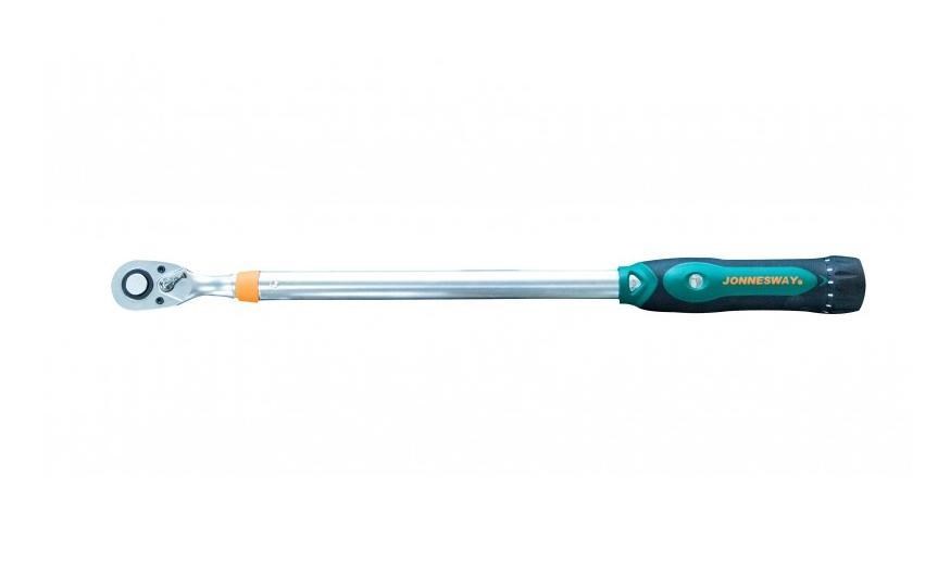 JS. Dinamični ključ T21050N, 3/8", 10-50 Nm