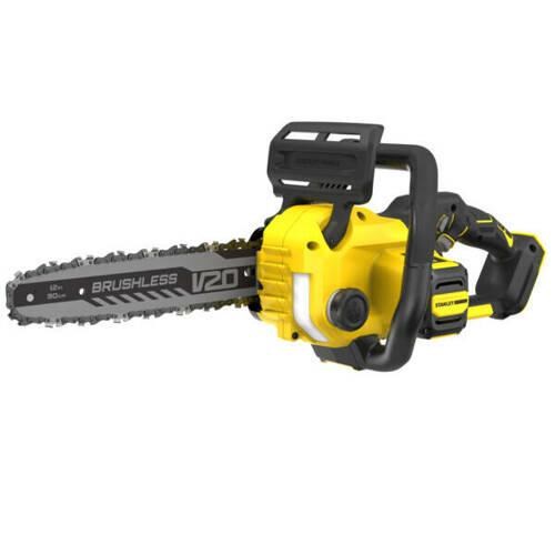 STIHL verižna žaga V20 SFMCCS730M1, 30cm z 1x4.0Ah baterijo