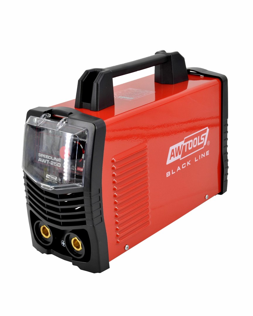 Varilni aparat AWT SPEEDLINE AWT-250 LCD VRN SYNEGRA
