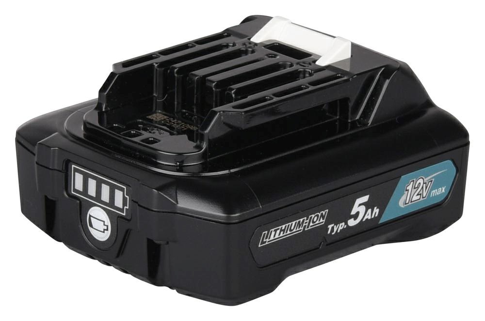 Makita BL1050B baterija, 12V, 5.0Ah, Li-Ion