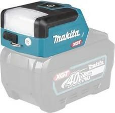 MAKITA. Akumulatorska svetilka 40Vmax XGT ML011G
