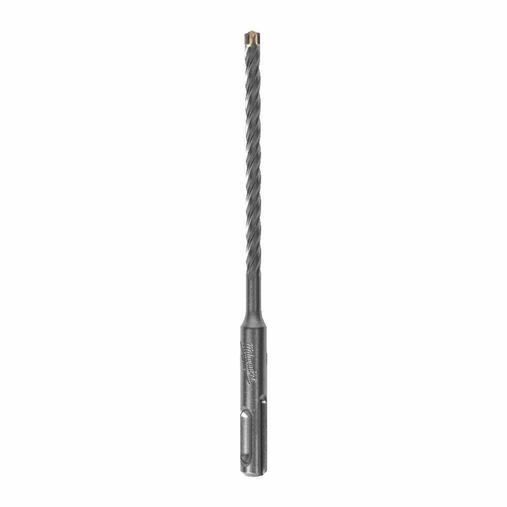 MILWAUKEE SDS PLUS sveder, 8x210mm (10 kosov)