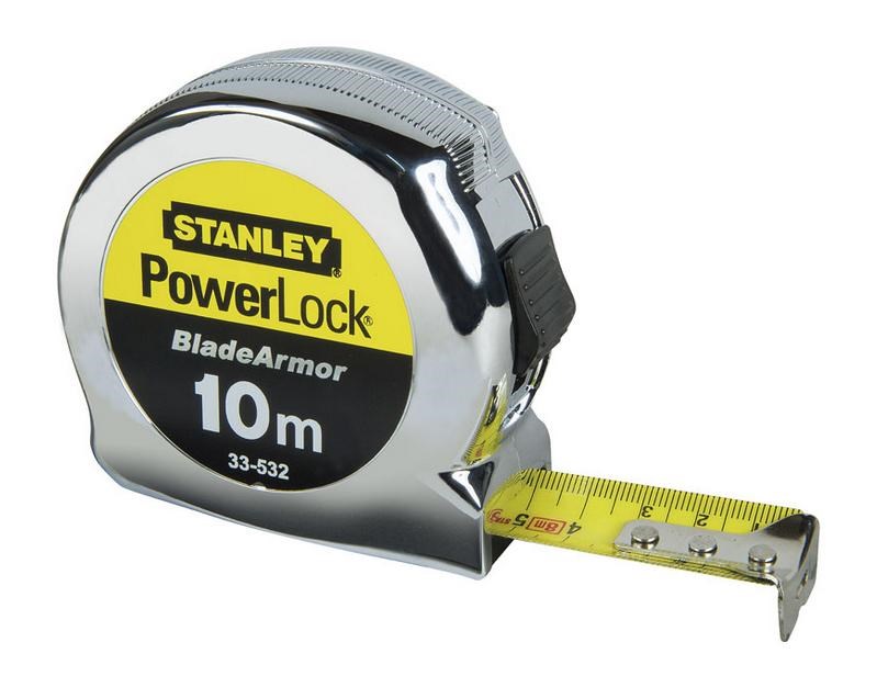 STL Merilni trak Micro Powerlock, 10m