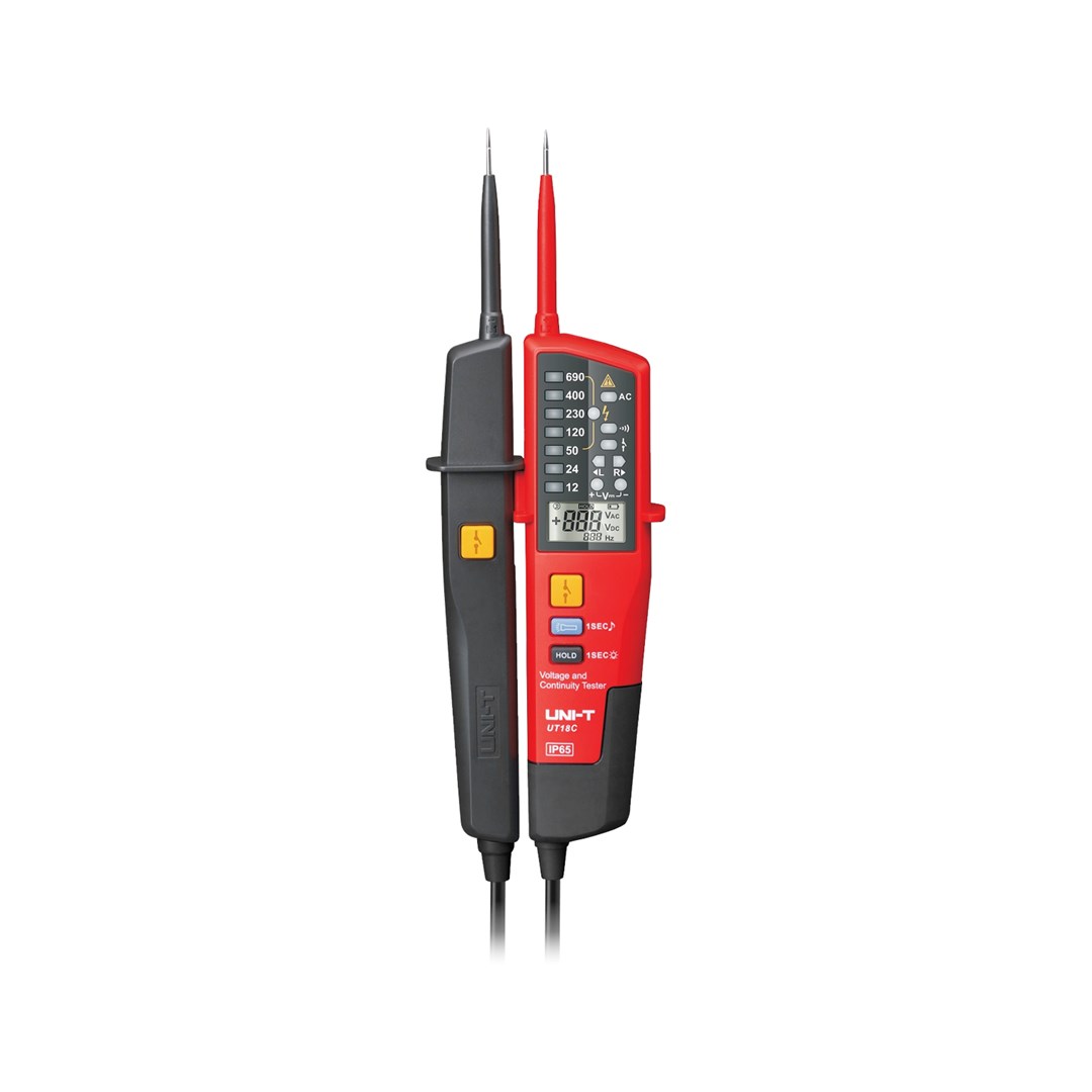 Univerzalni tester UIT UT18C