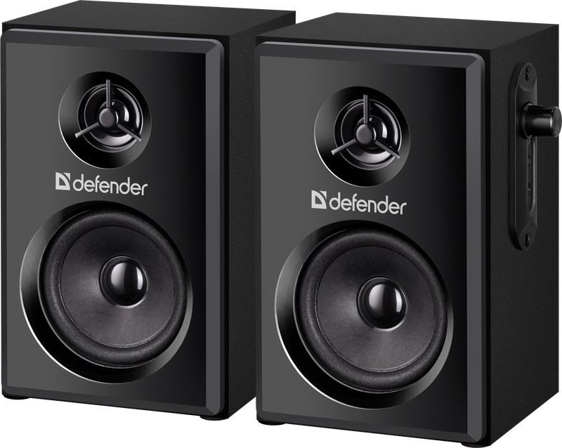 Defender SPK-270 2.0 USB zvočniki (10W)