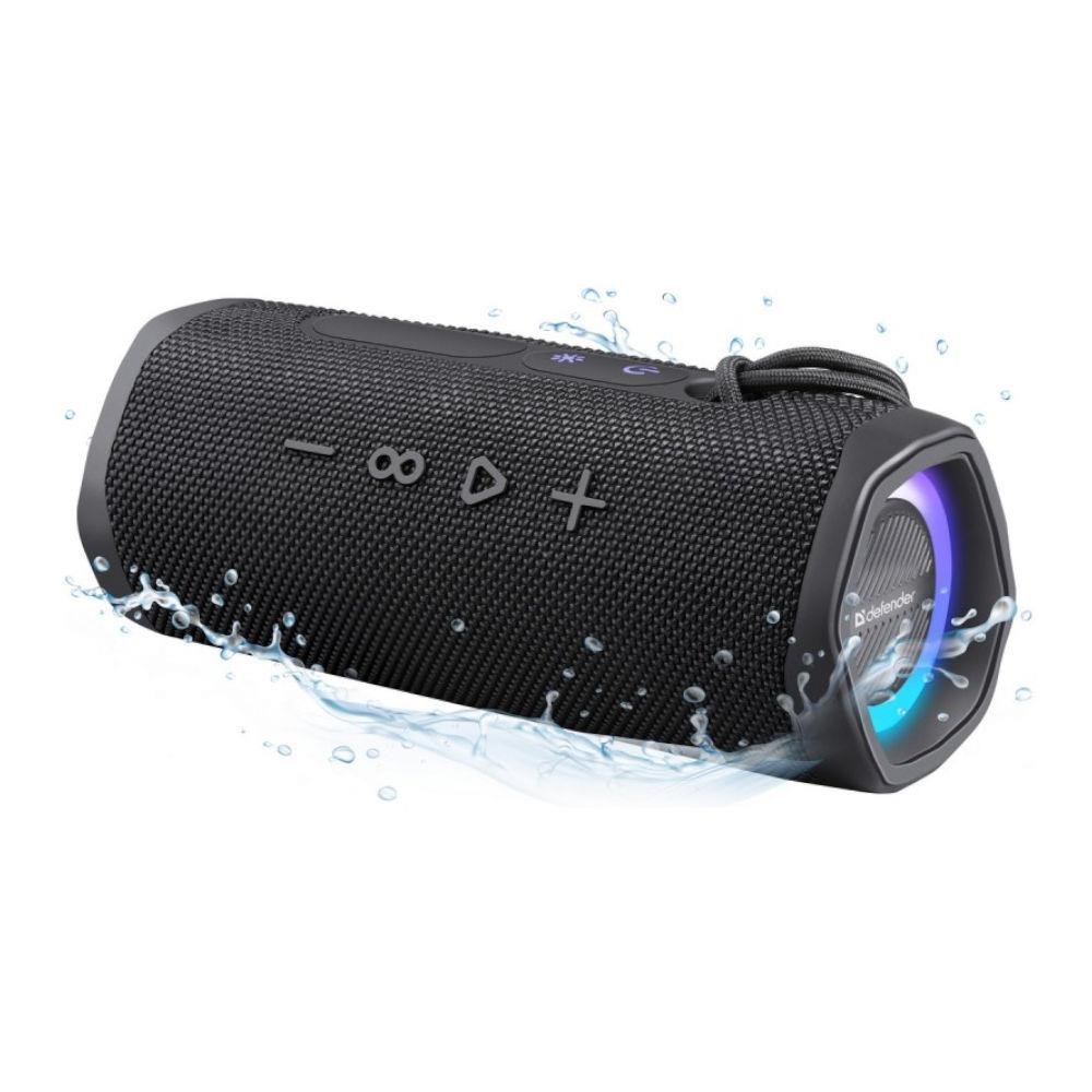 Defender Enjoy S800 Prenosni zvočnik, 20W, Bluetooth, MP3/FM/SD/USB/TWS/IPX5