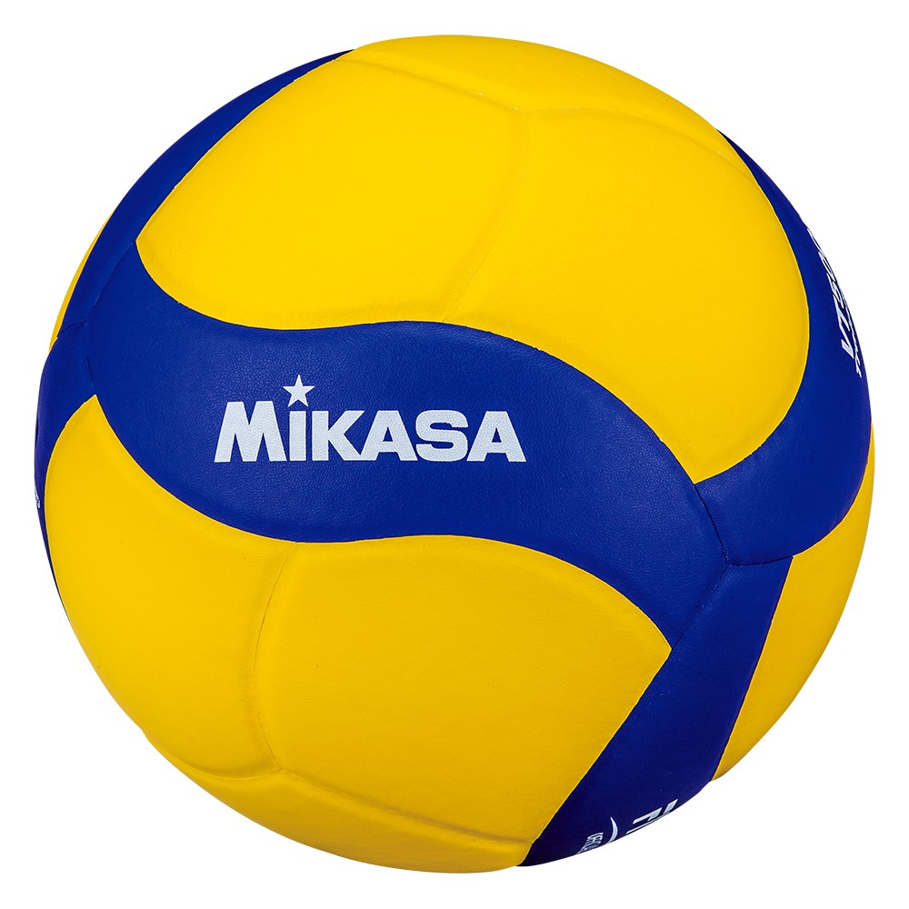 Mikasa VT500W Odbojkarska žoga, velikost 5