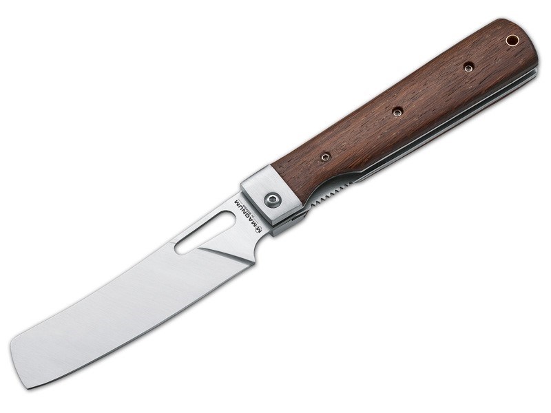 Zložljiv nož Boker Magnum Outdoor Cuisine III