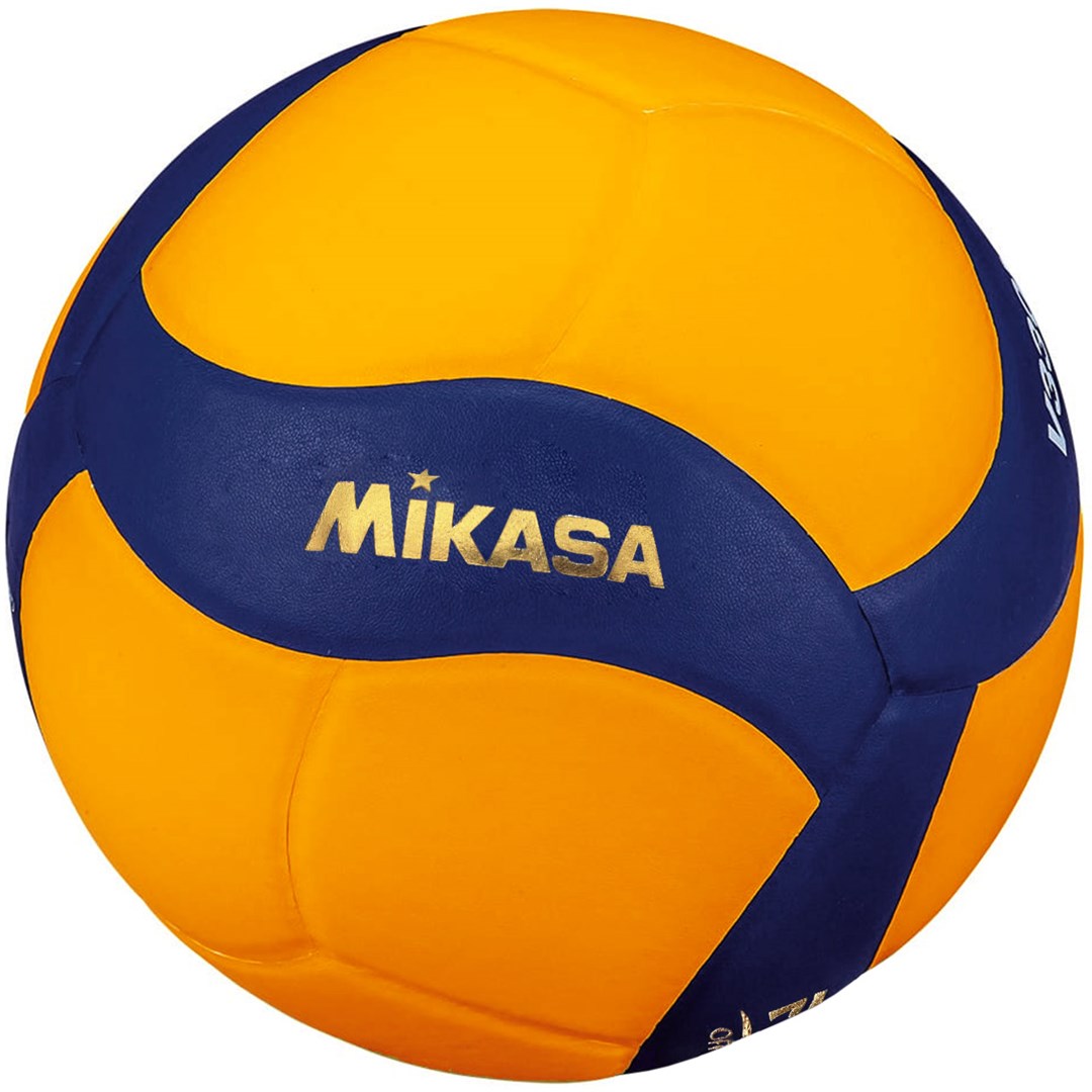 Mikasa V333W Odbojkarska žoga, velikost 5