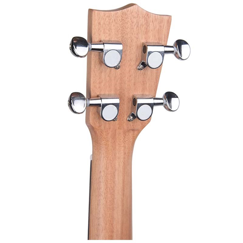 V-TONE UK23 Wood - 23" koncertni ukulele