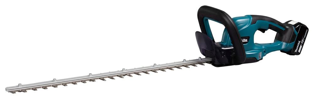 Makita DUH607RT Akumulatorske škarje za živo mejo