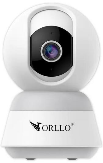 Orllo TW1 Notranja IP kamera 4K Wi-Fi Tuya