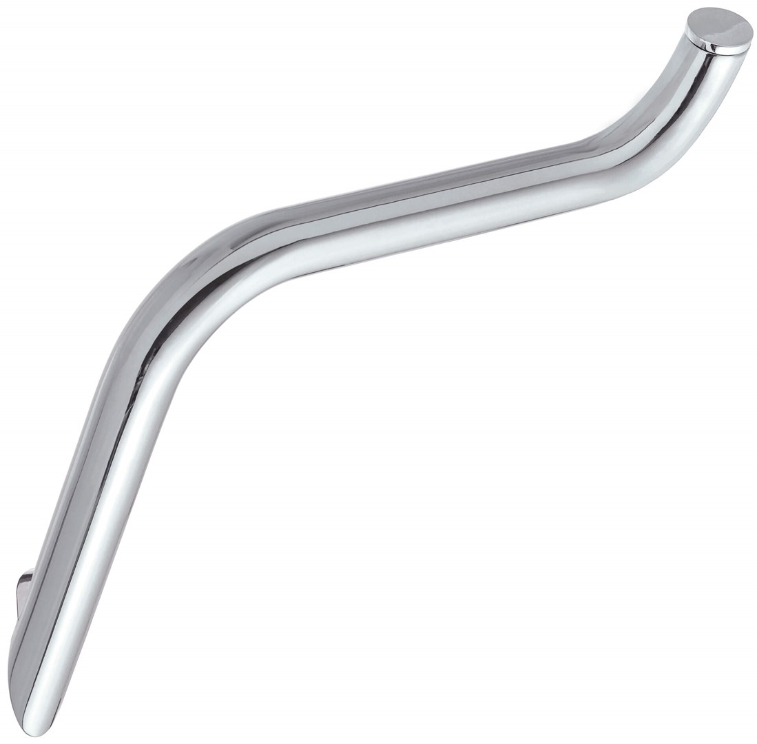 DTA Stenski nosač WC papira, model ADI 0211