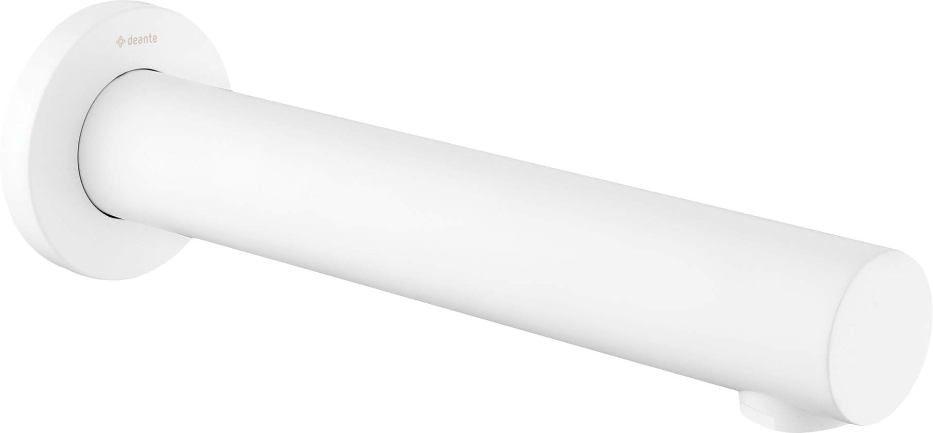 DTA Kopalniška armatura 200 mm, krom