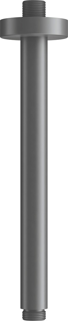 DTA stropni izlivnik za prho, 250 mm