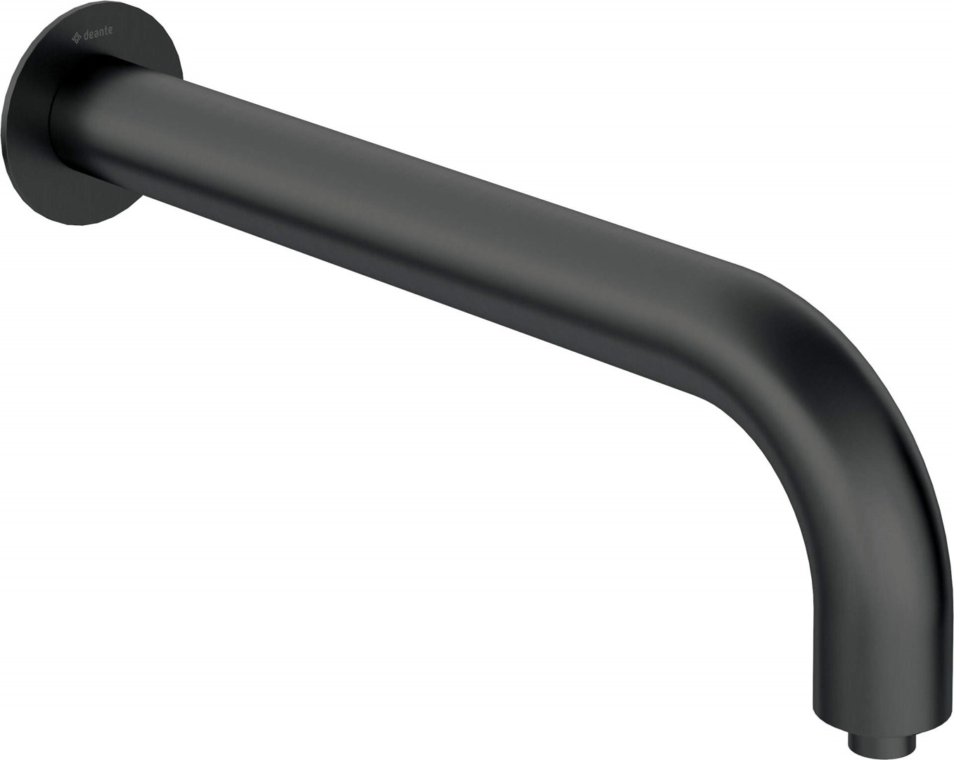 DTA Stenska pipa za prho 380 mm