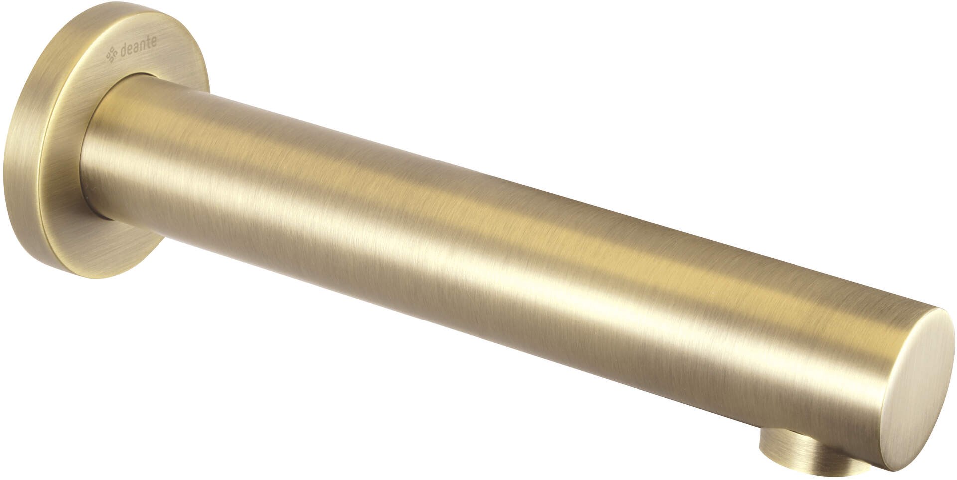 DTA pipa za kad 200 mm, krom