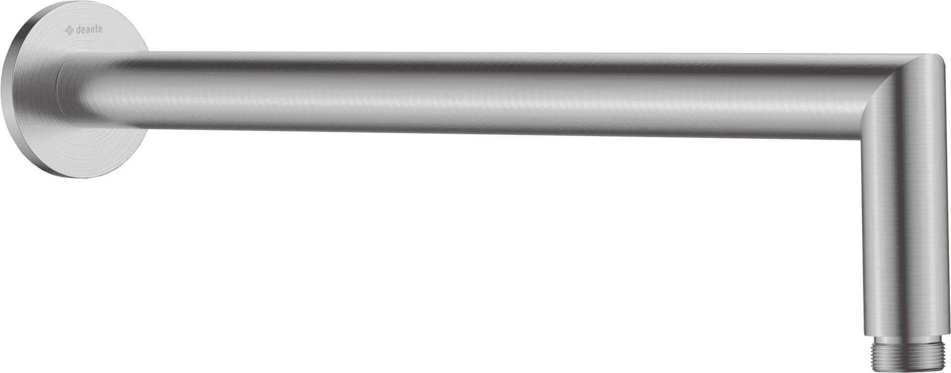 DTA stenski izliv za tuš 400 mm, NAC F45K