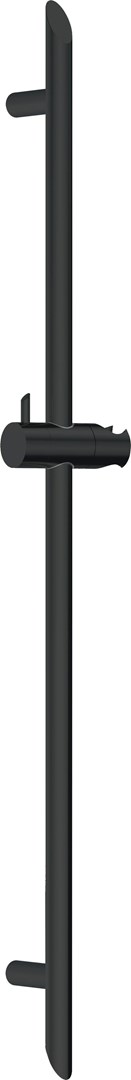DTA Tuš palica, krom, 60-100 cm
