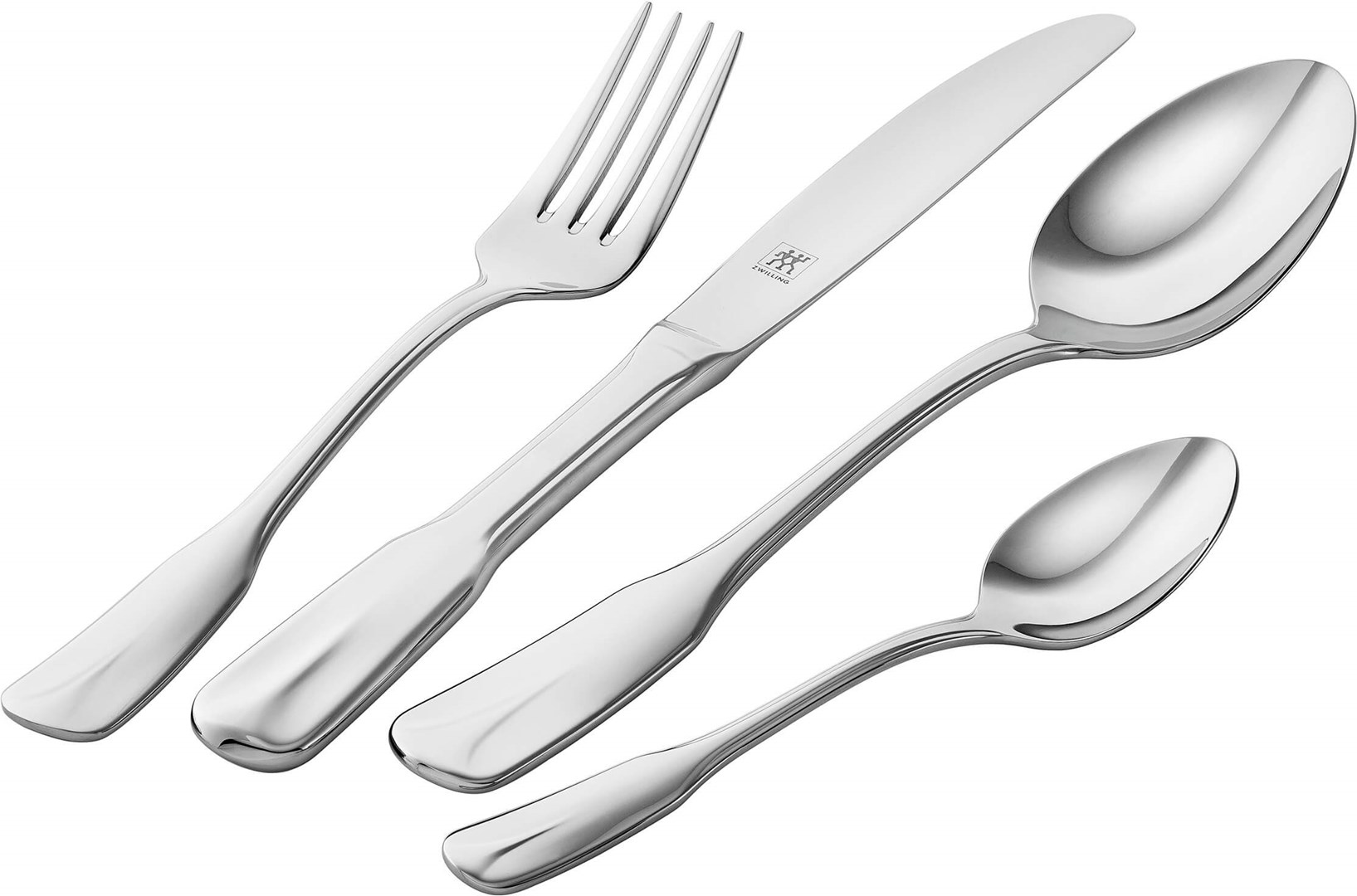 ZWILLING MARYLAND jedilni pribor, 60 kosov