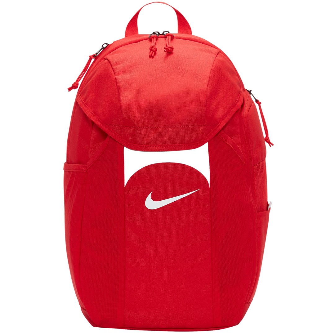 Nahrbtnik Nike Academy Team 2.3, rdeč