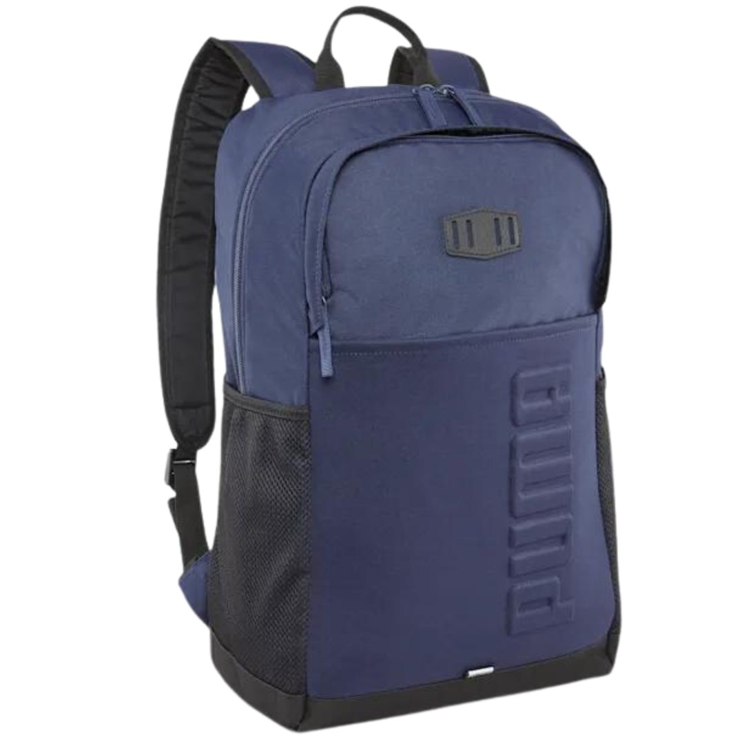 Puma S Nahrbtnik, temno moder 79222 07