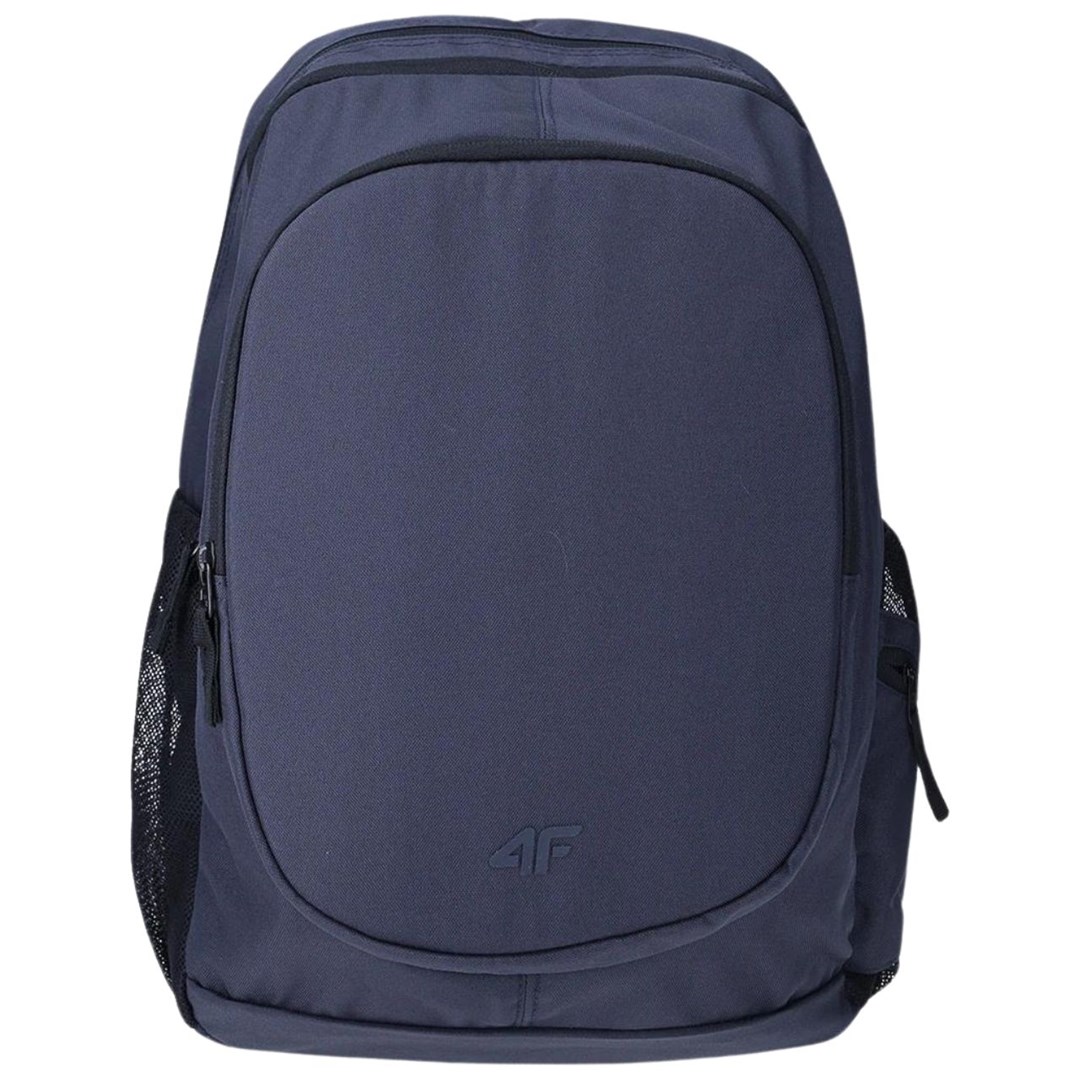 Nahrbtnik 4F U278, temno moder 4FWSS24ABACU278 31S