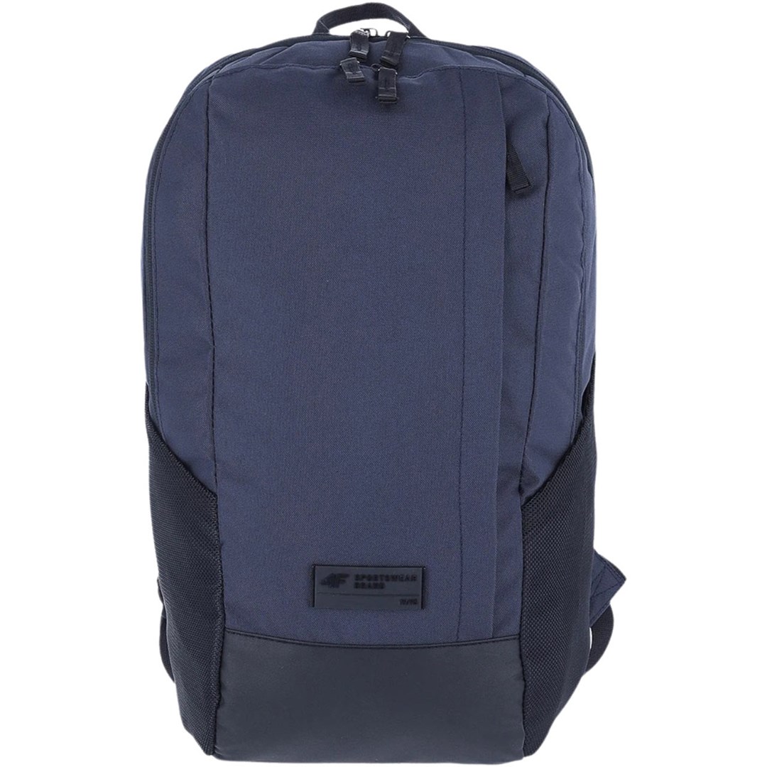 Nahrbtnik 4F U280, temno moder 4FWSS24ABACU280 31S