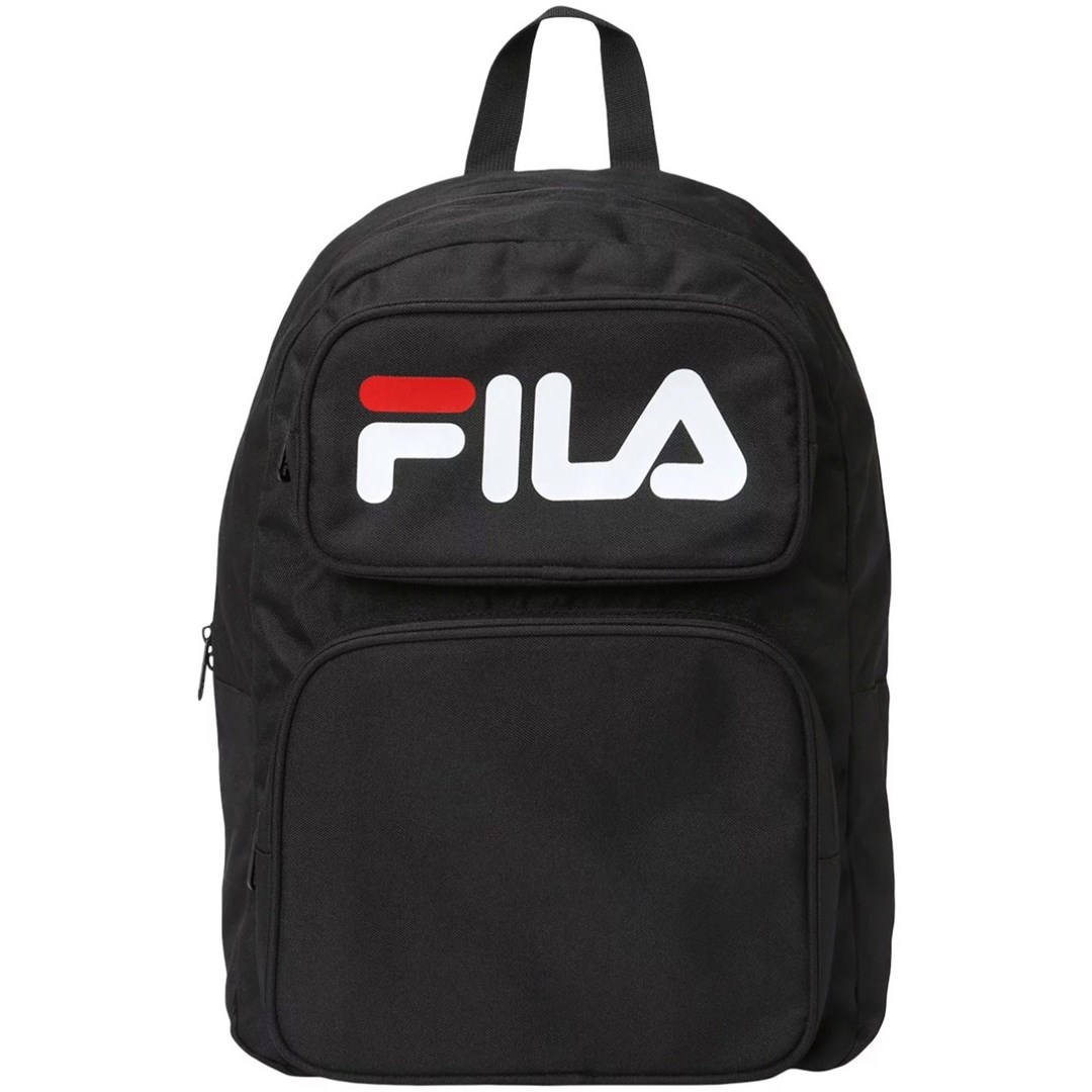 Nahrbtnik Fila Fenyi, črn