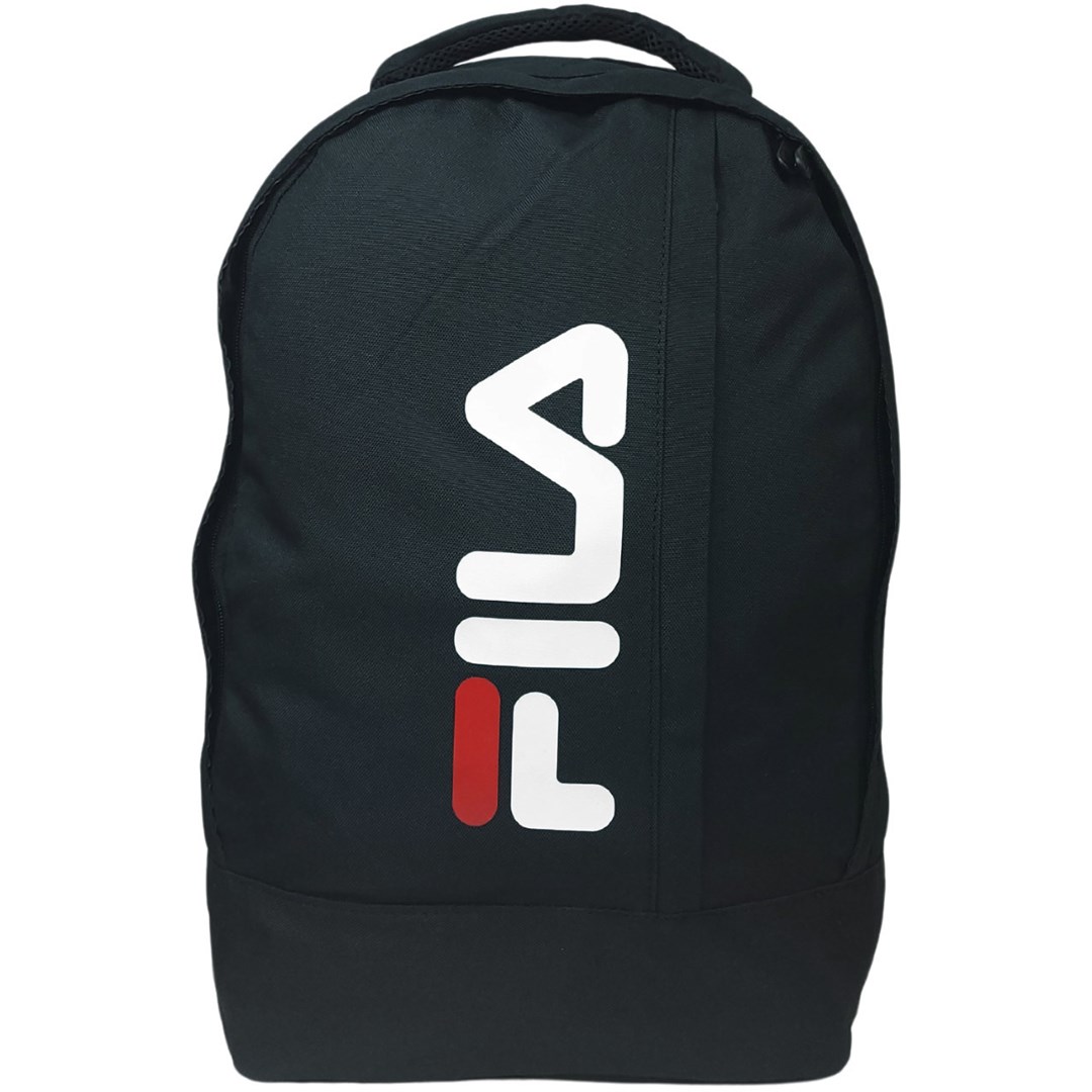Nahrbtnik Fila Fussa, črn, FBU0125 80010