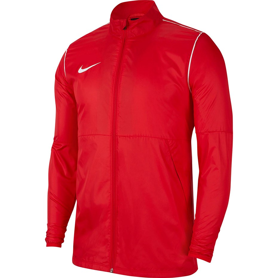 Nike RPL Park 20 RN JKT W Moška Jakna Rdeča BV6881 657 2XL