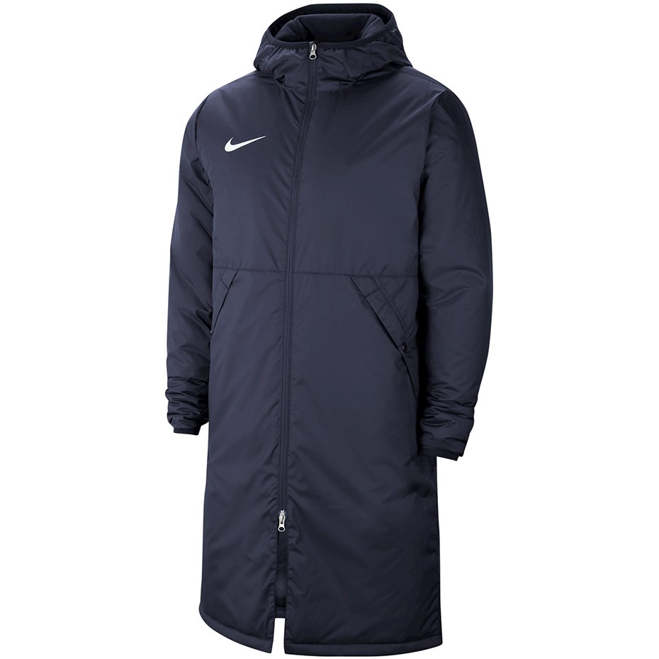 Moška jakna Nike Syn FL Repel Park 20 Sdf JKT, mornarsko modra CW6156 451 M