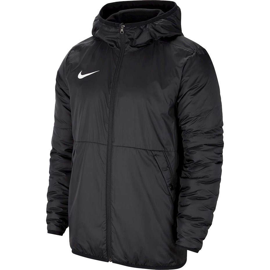 Moška jakna Nike NK Park 20 Fall, črna CW6157 010 XL