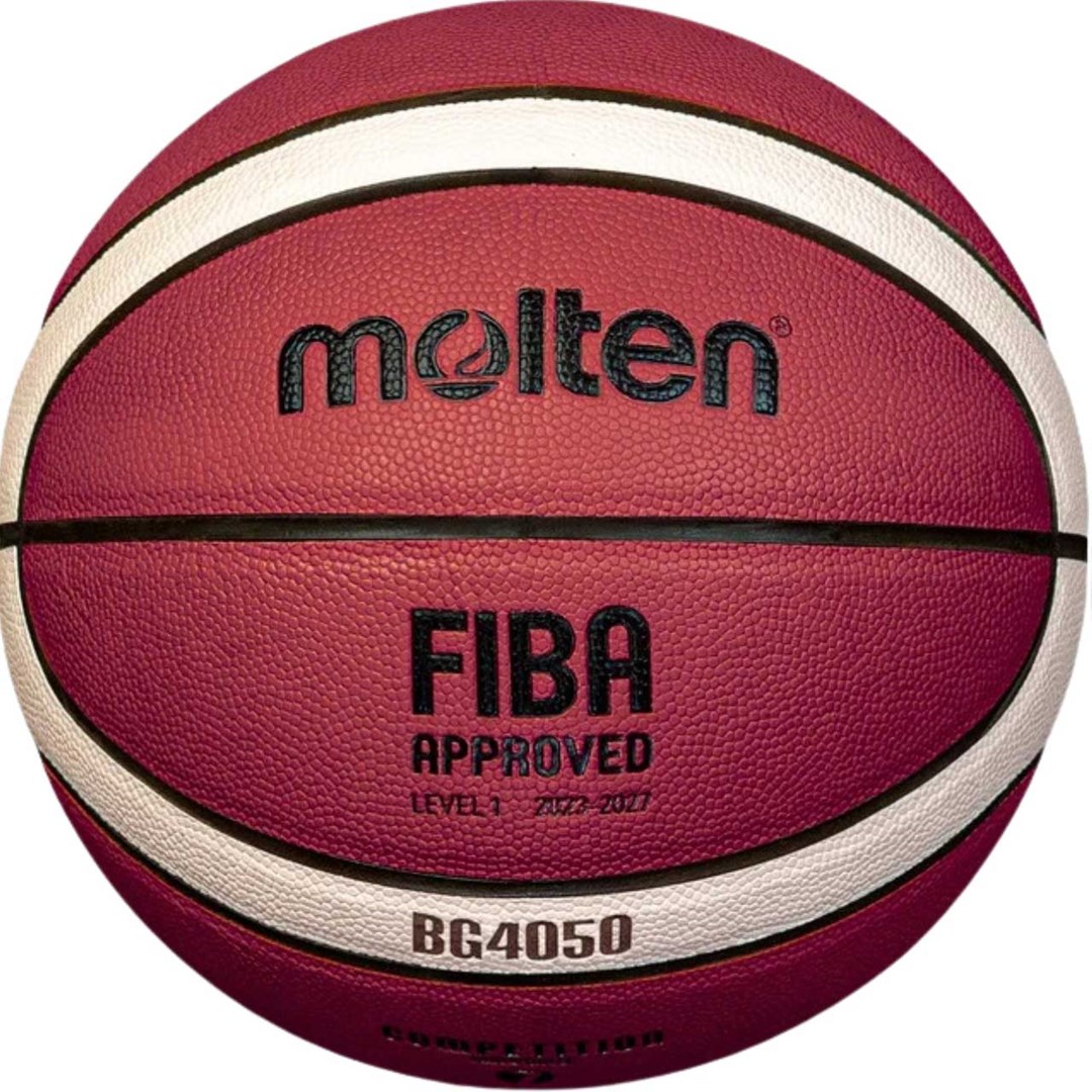 Molten FIBA Košarkarska žoga B5G4050 5