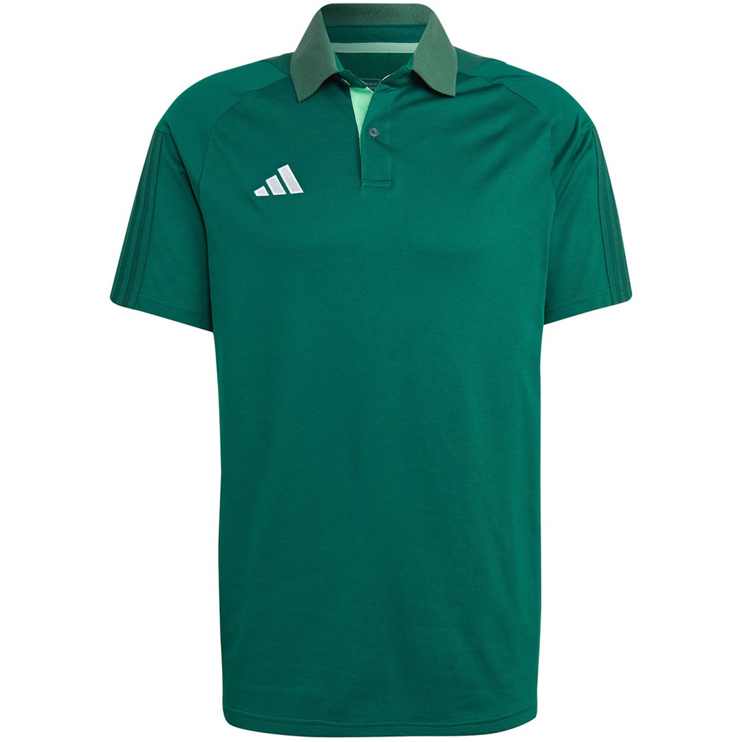 adidas Kratka majica Tiro 23 Competition HU1345 Zelena S