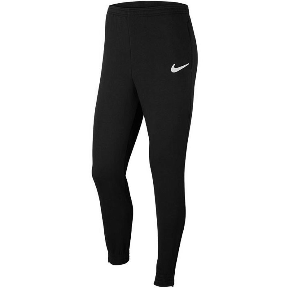 Nike Park 20 Fleece Hlače, Črna CW6909 010, Velikost M
