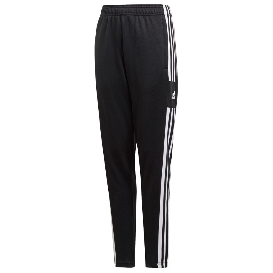 Mladinske hlače adidas Squadra 21 Training črne GK9553 128cm