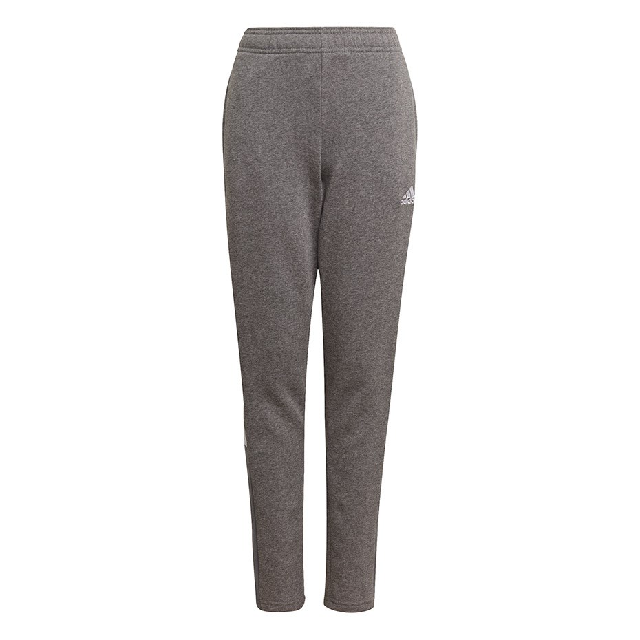 Otroške hlače adidas Tiro 21 Sweat, sive, GP8809, 164 cm
