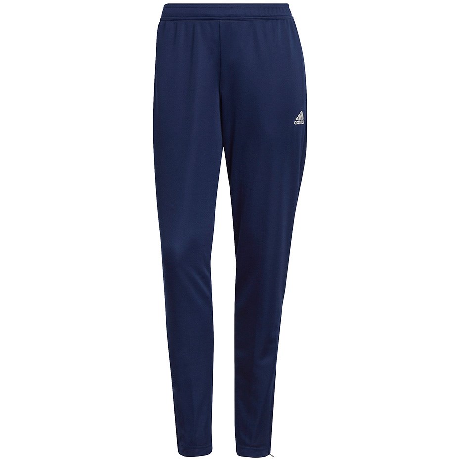 Adidas Entrada 22 Trening Hlače, mornarsko modre HC0334 XS