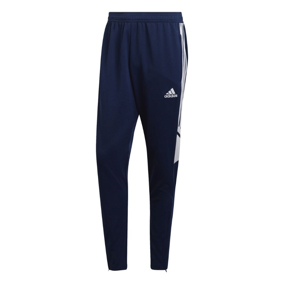 Adidas Condivo 22 Track Hlače, Mornarsko Modra HB0003, Velikost S