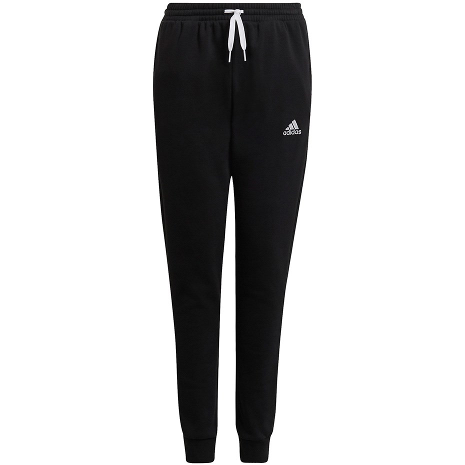 adidas Hlače Entrada 22 Sweat H57518 Črna 164cm